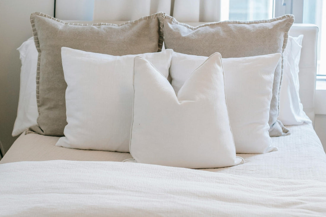 Your Perfect Sleep Temperature: How TEMARINO Duvets Keep You Comfortable Year-Round