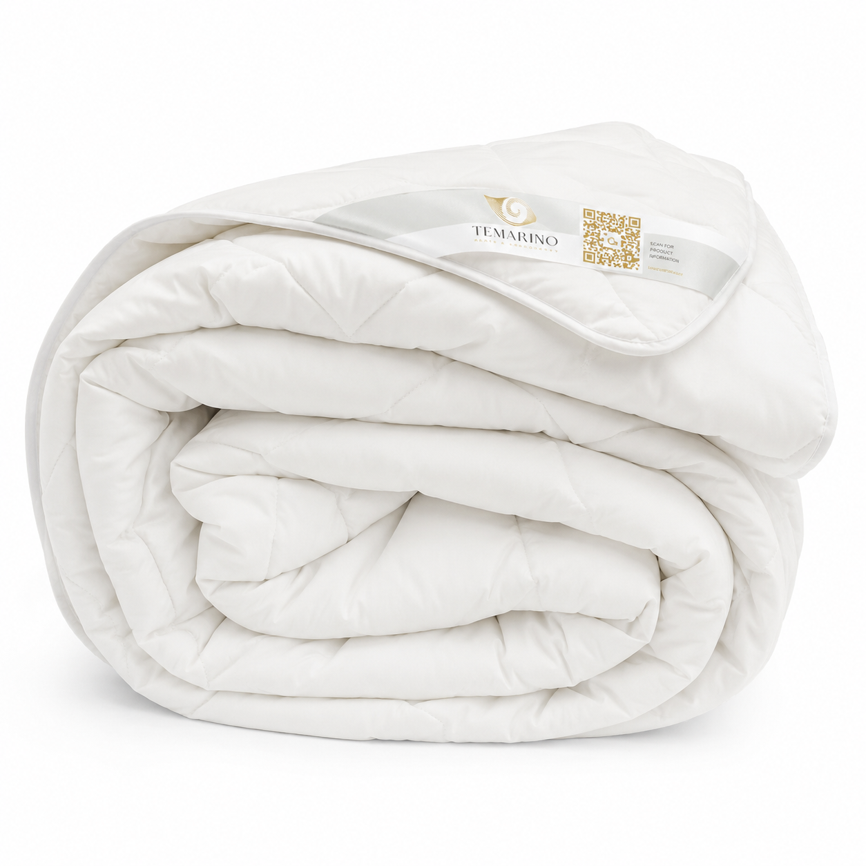 Cloud Cover Duvet Combo