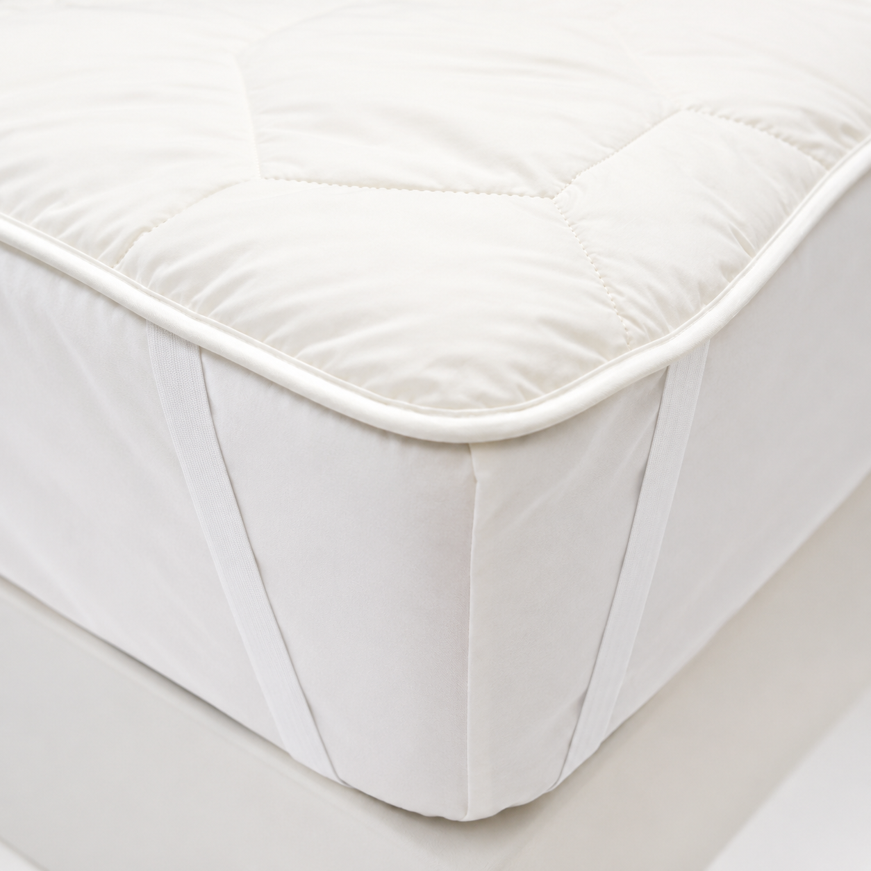 200 GSM MATTRESS PROTECTOR