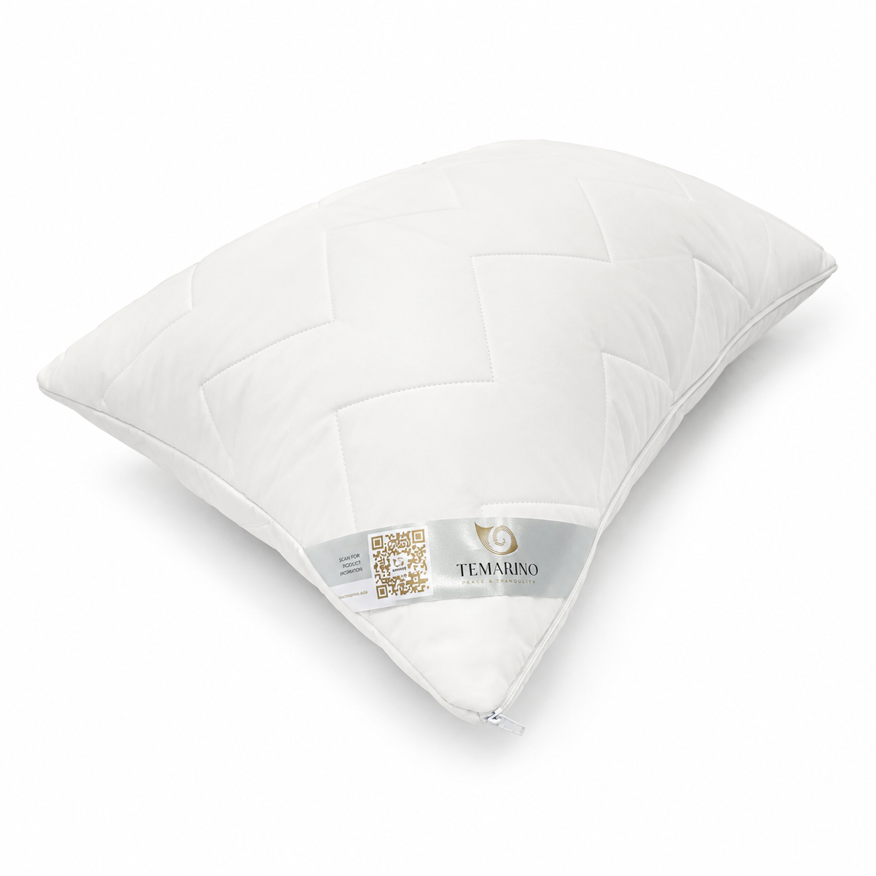 200 GSM Pillow
