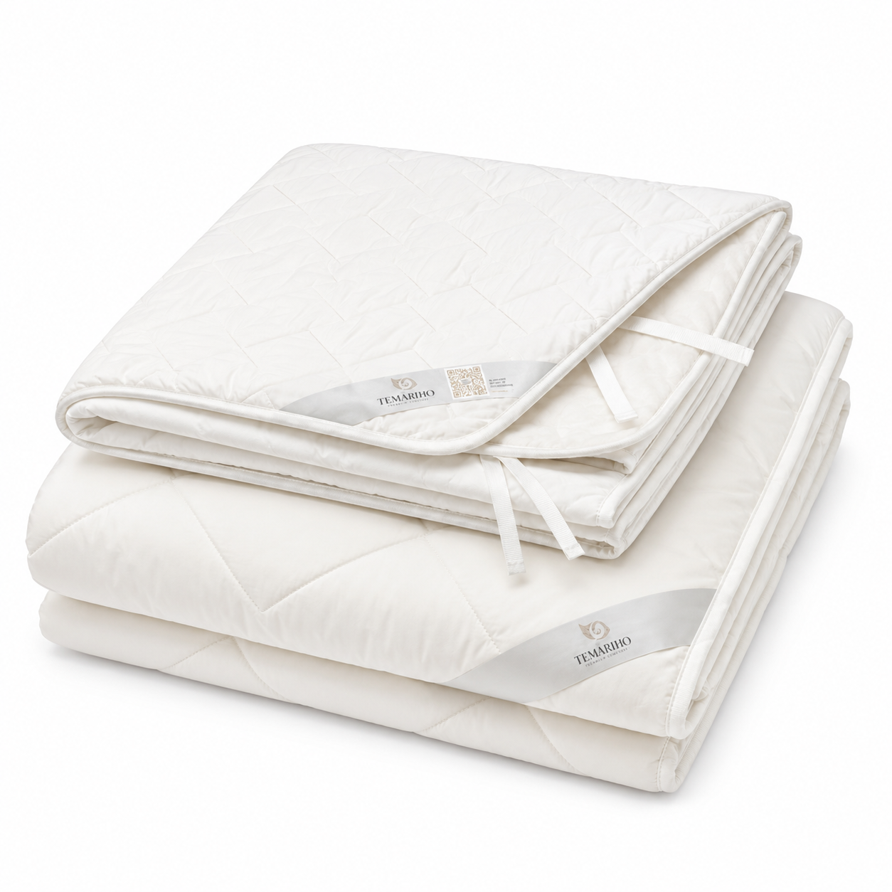 Cloud Cover Duvet Combo